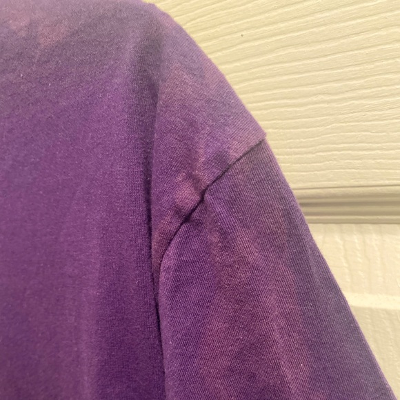 Washington Huskies College football playoffs Chasing Greatness short Sleeve Tee - Picture 4 of 4